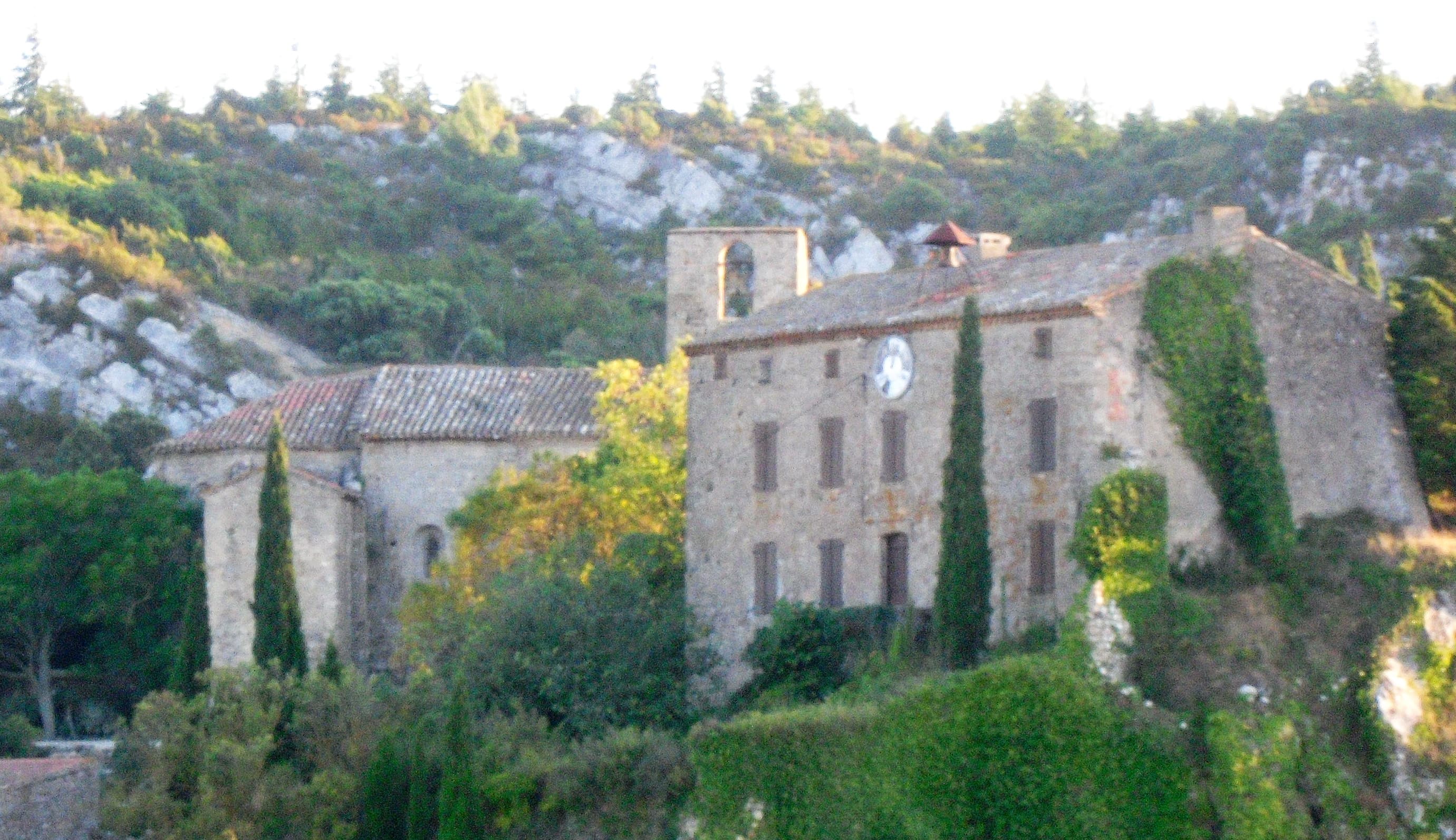 Auberge du Vieux Puits
