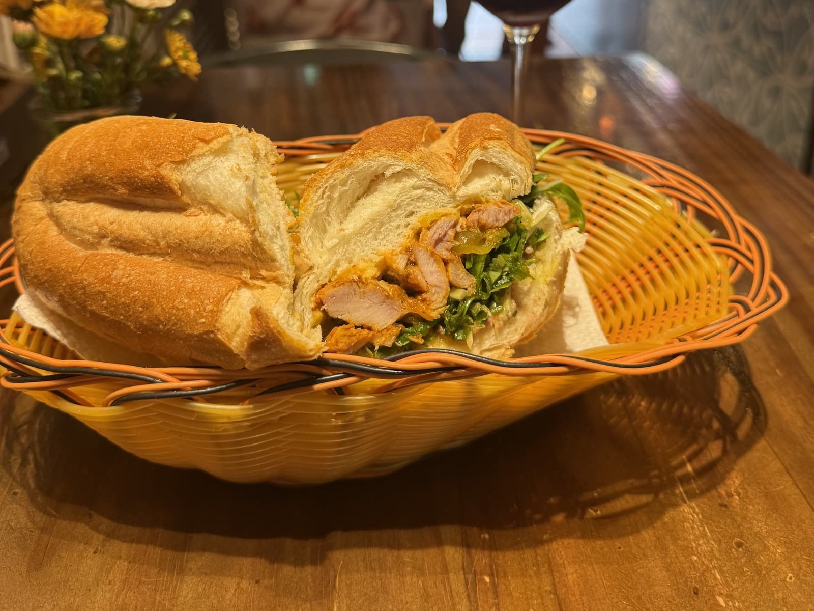 My Banh Mi