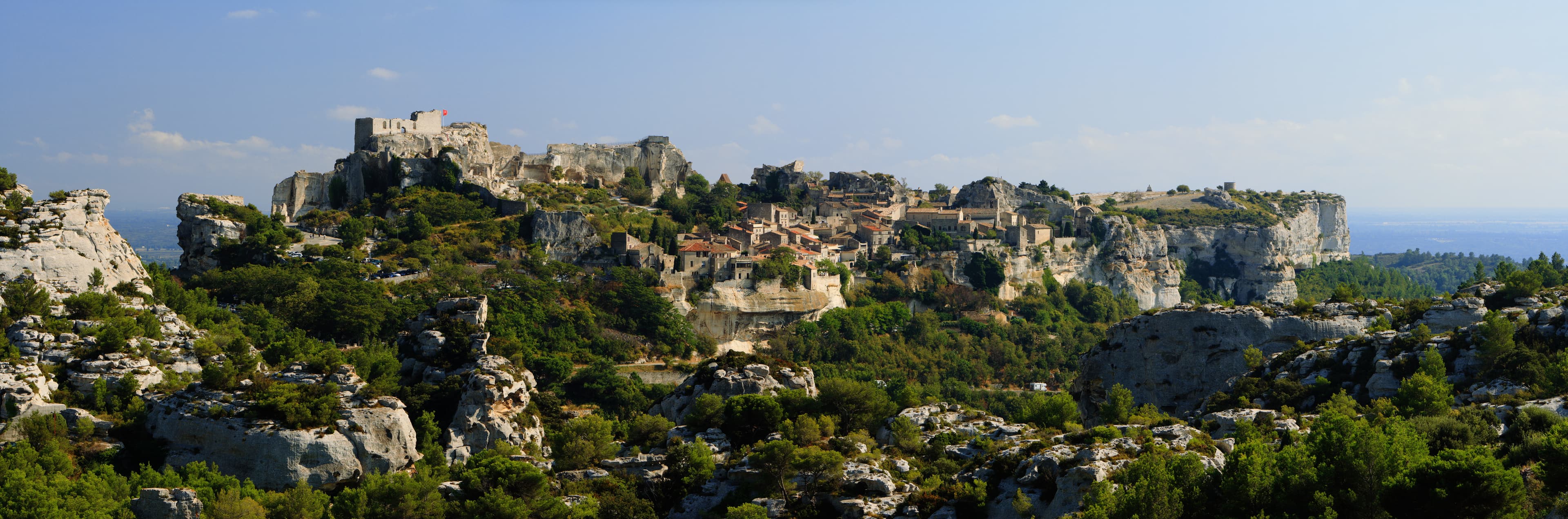 L'Oustau de Baumanière