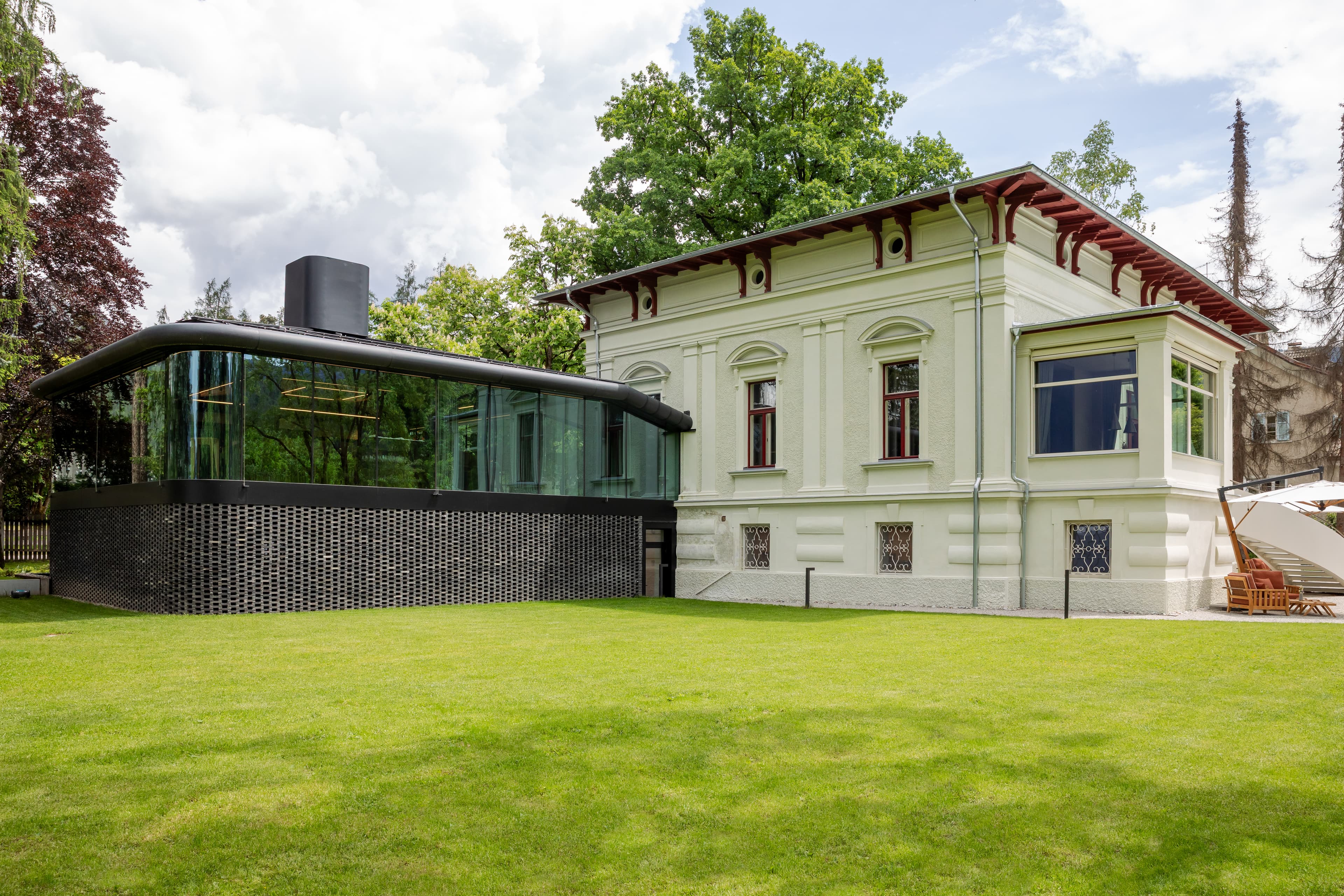 Atelier Moessmer Norbert Niederkofler